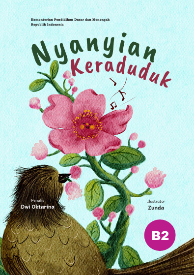 Nyanyian Keraduduk