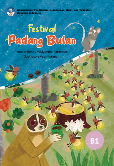 Festival Padang Bulan