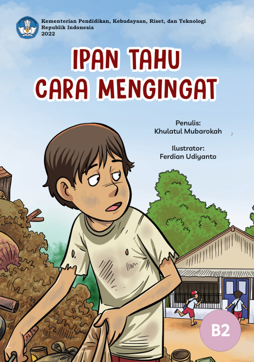 Ipan Tahu Cara Mengingat