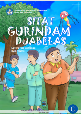  Sitat Gurindam Dua Belas