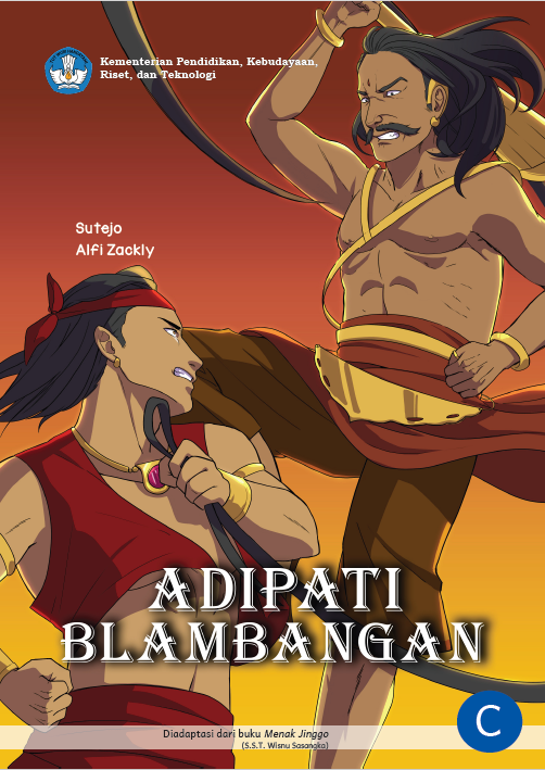 Adipati Blambangan